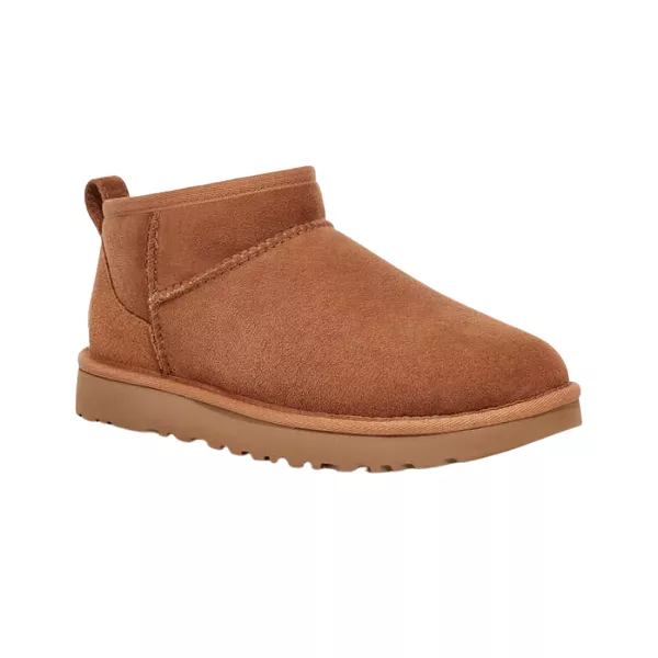 UGG Ultra Mini Chestnut Women’s Classic - Best Price