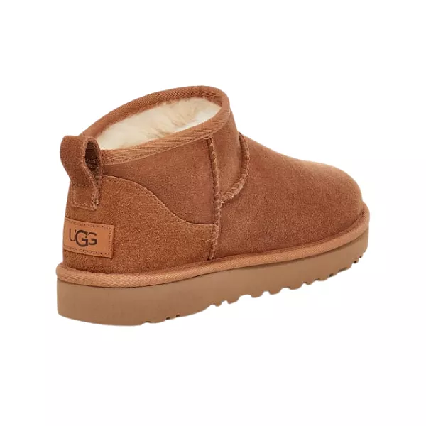 UGG Ultra Mini Chestnut Women’s Classic - Best Price