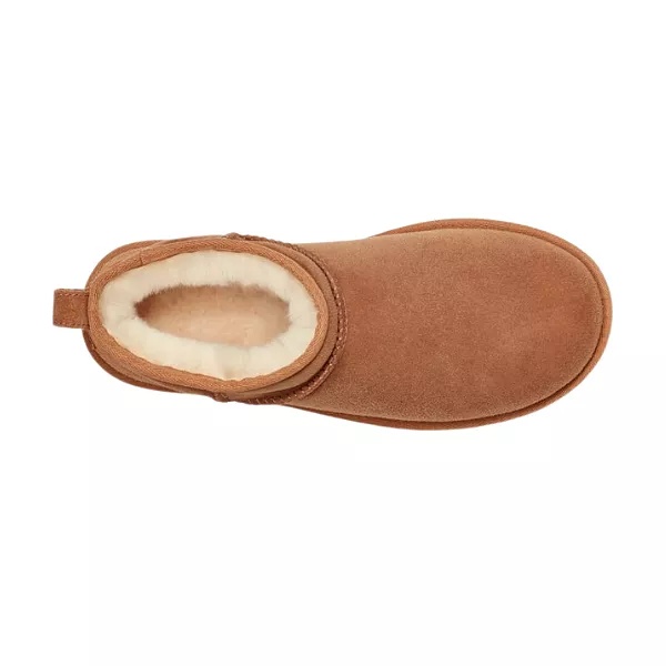 UGG Ultra Mini Chestnut Women’s Classic - Best Price