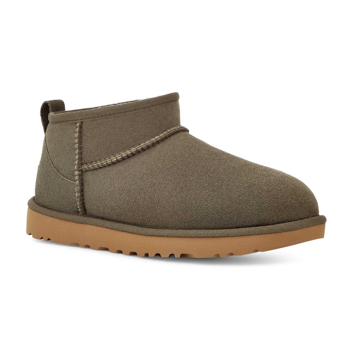 UGG Classic Ultra Mini Forest Night - Women's Option