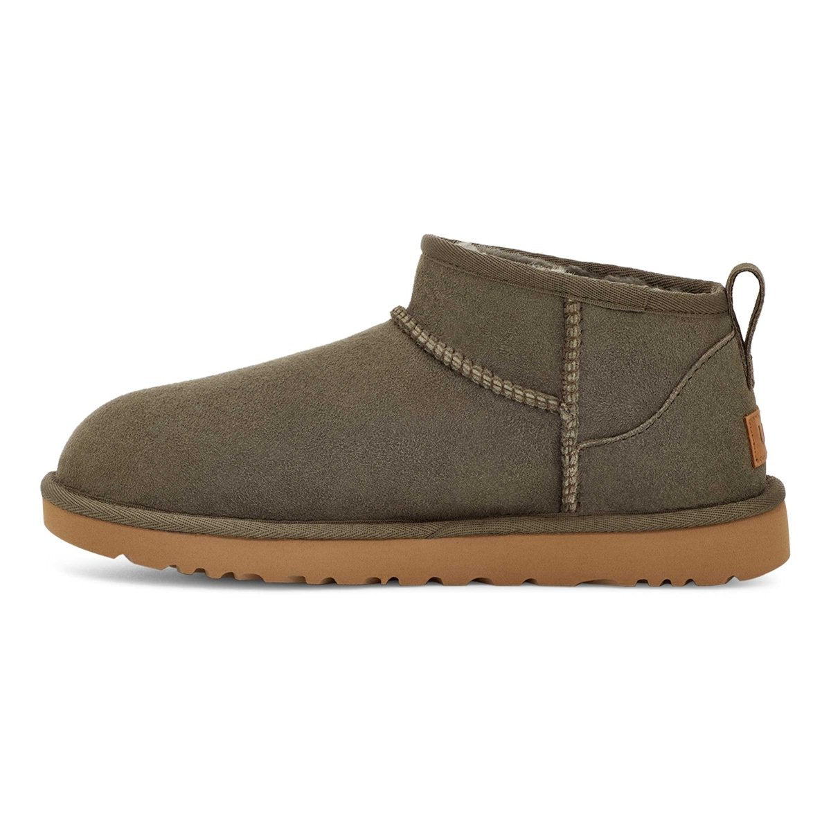 UGG Classic Ultra Mini Forest Night - Women's Option