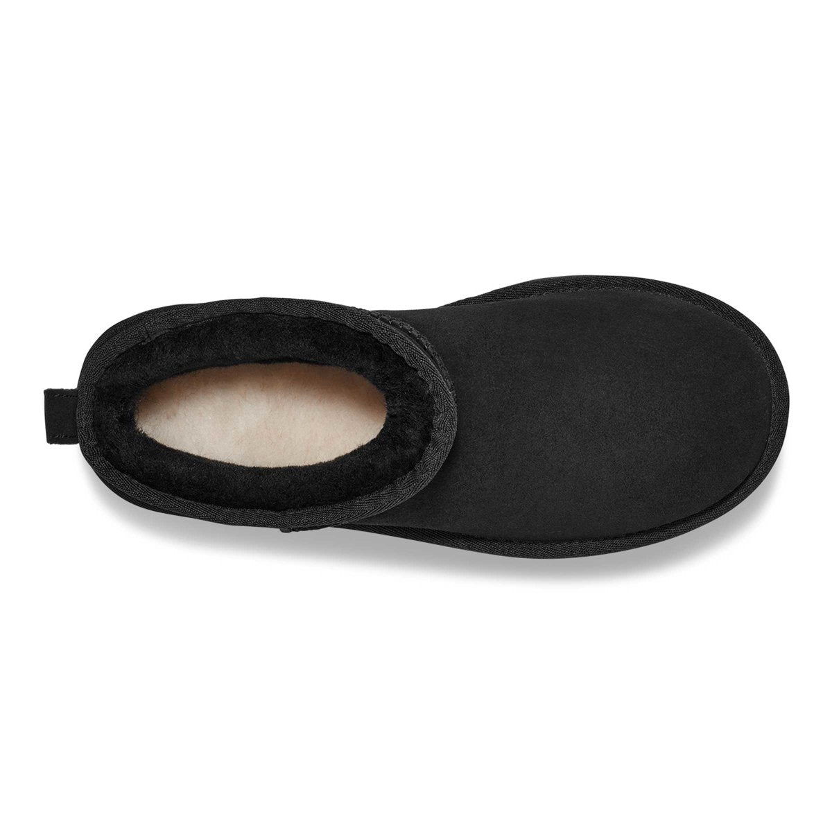 UGG Classic Ultra Mini Platform - Women's - Black