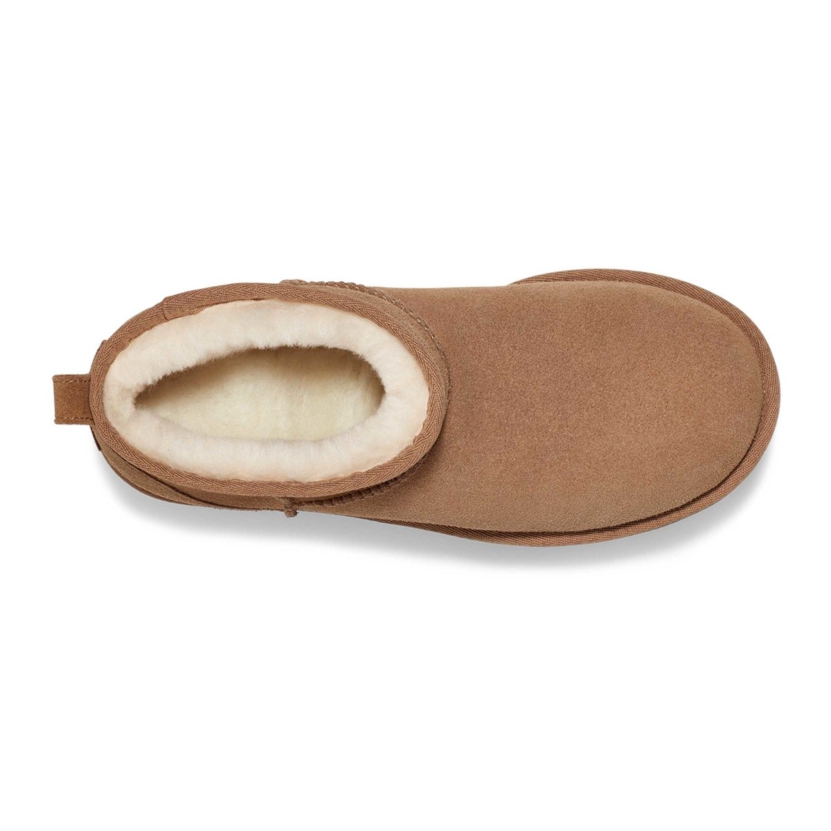 UGG Classic Ultra Mini Platform Chestnut - Women's