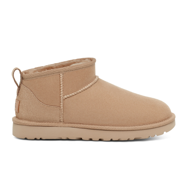 UGG Classic Ultra Mini Women's Sand