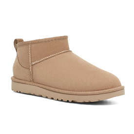 UGG Classic Ultra Mini Women's Sand