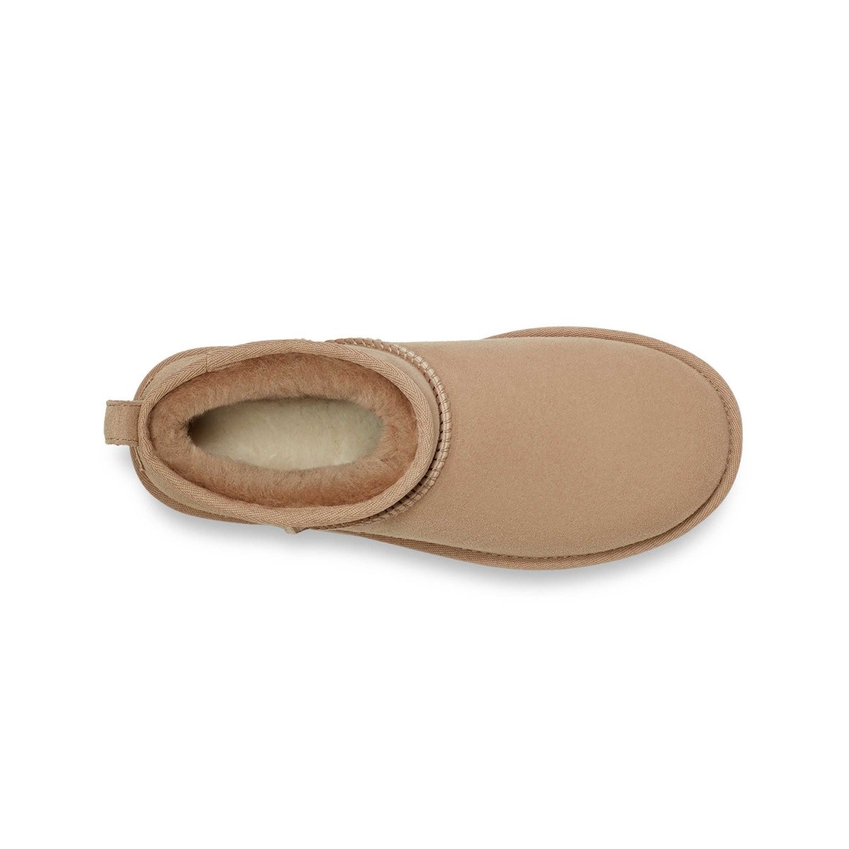 UGG Classic Ultra Mini Sand - Women's