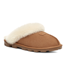 UGG Coquette Slipper Chestnut - Women's