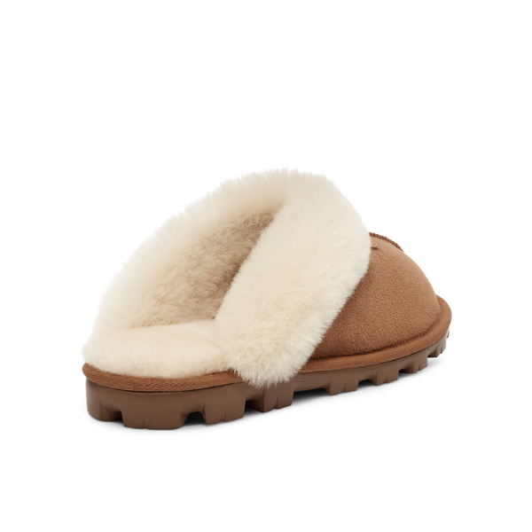 UGG Coquette Slipper Chestnut - Women's