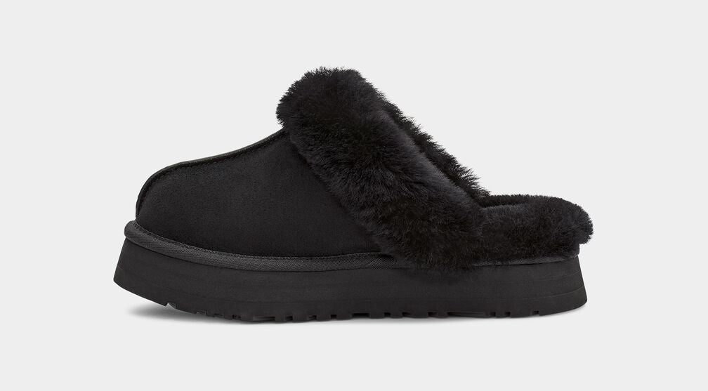 Black UGG Women's Disquette