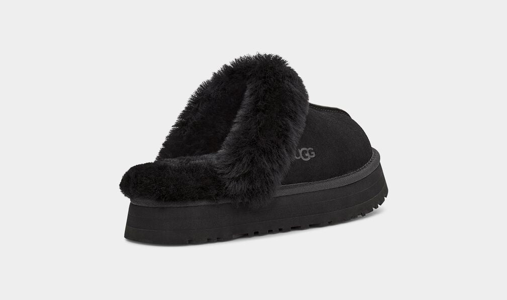 Black UGG Women's Disquette