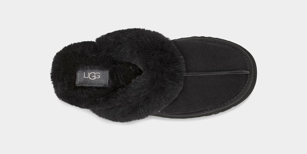 Black UGG Women's Disquette