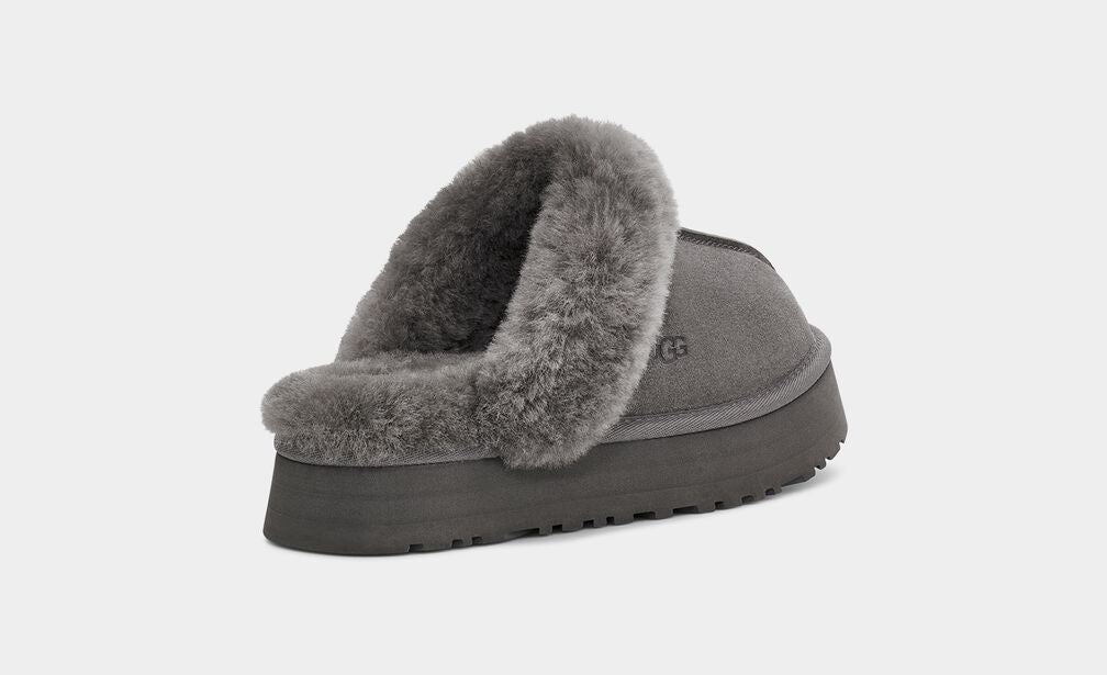 UGG Women's Disquette (Charcoal) - Buy Now