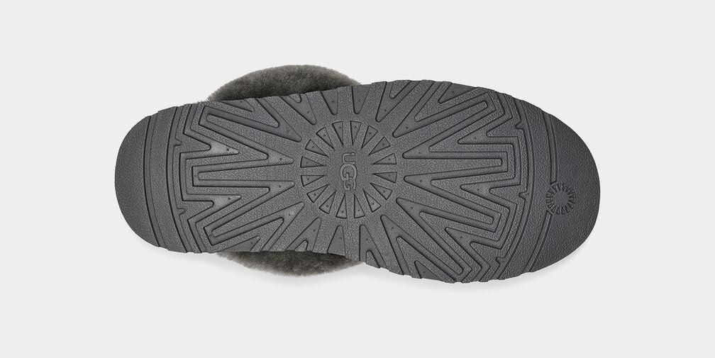 UGG Women's Disquette (Charcoal) - Buy Now