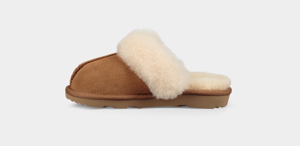 UGG Women's Chestnut Disquette Shoes