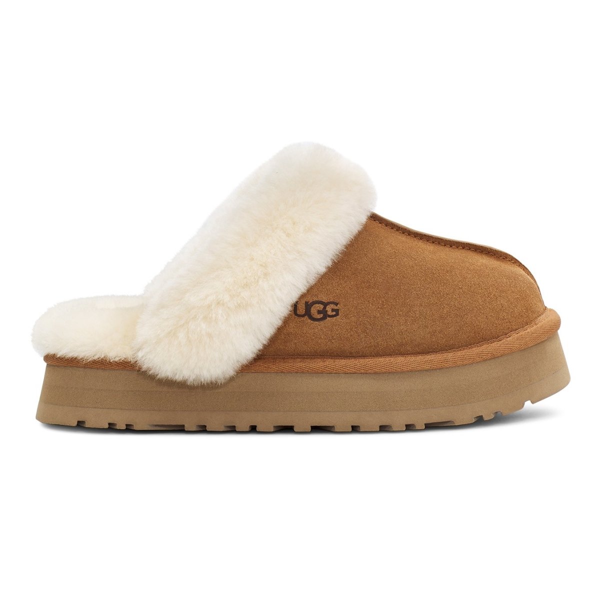 UGG Women's Chestnut Disquette