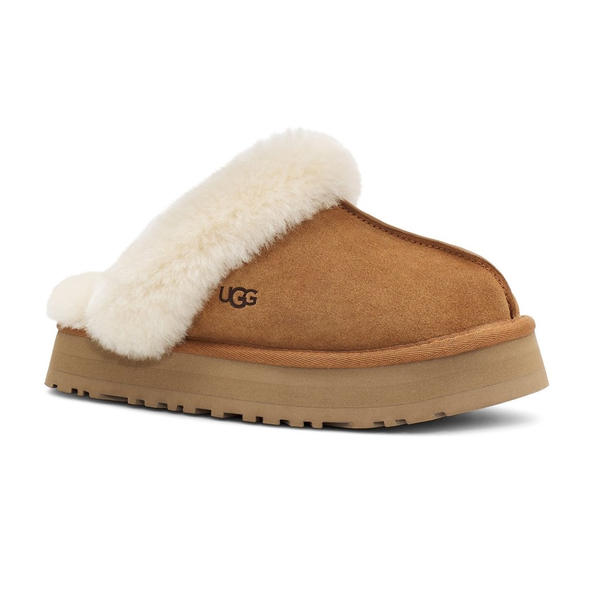 UGG Women's Chestnut Disquette