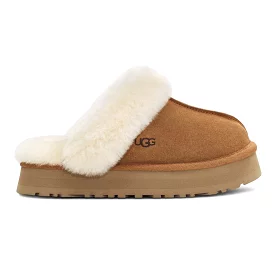 UGG Women's Chestnut Disquette