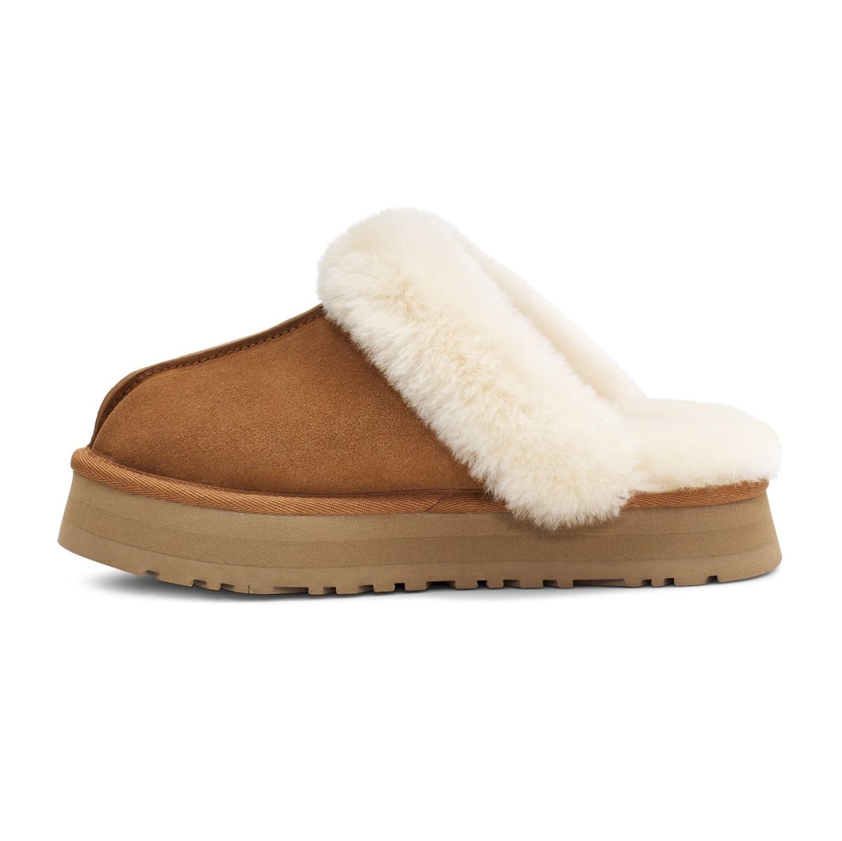 UGG Women's Chestnut Disquette