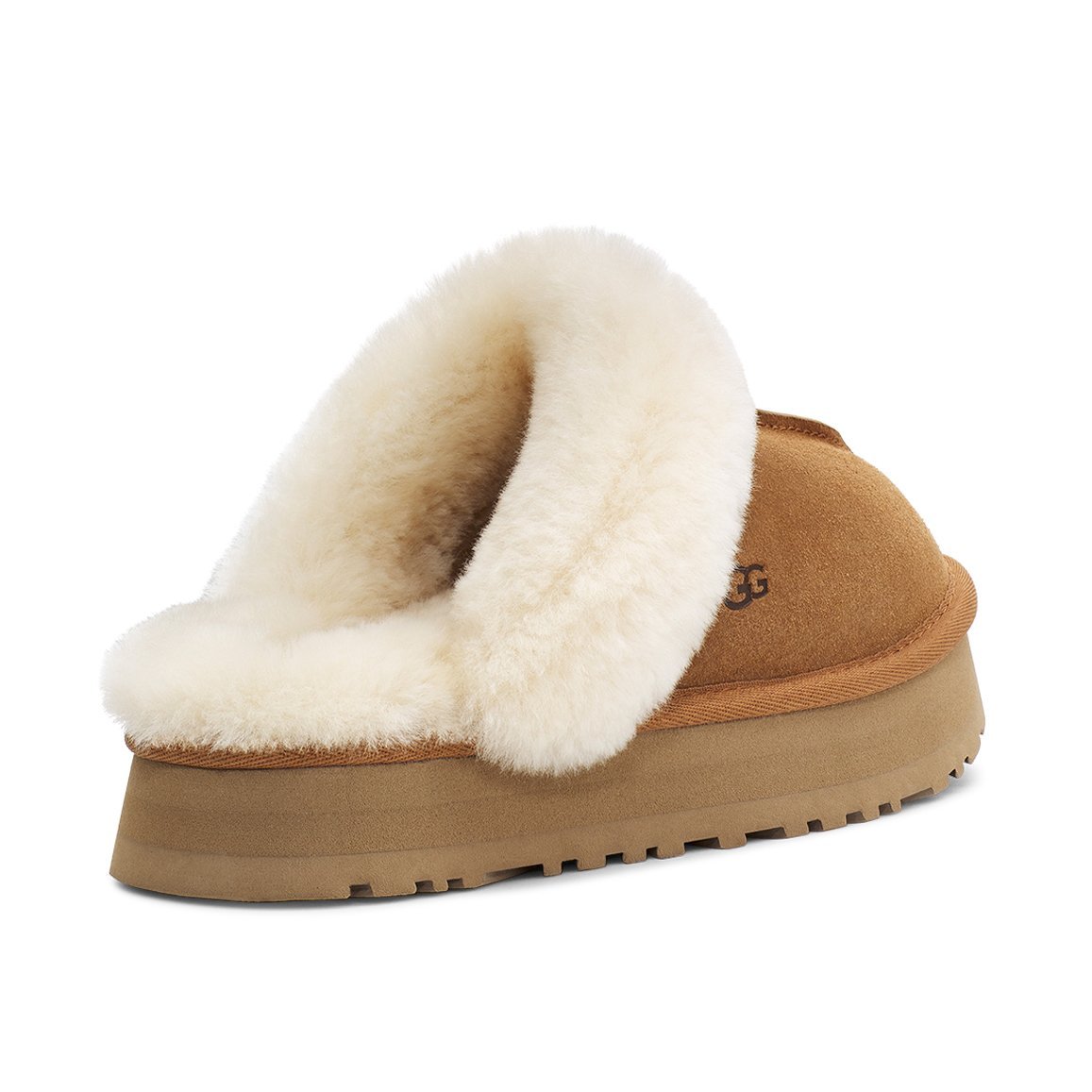 UGG Women's Chestnut Disquette