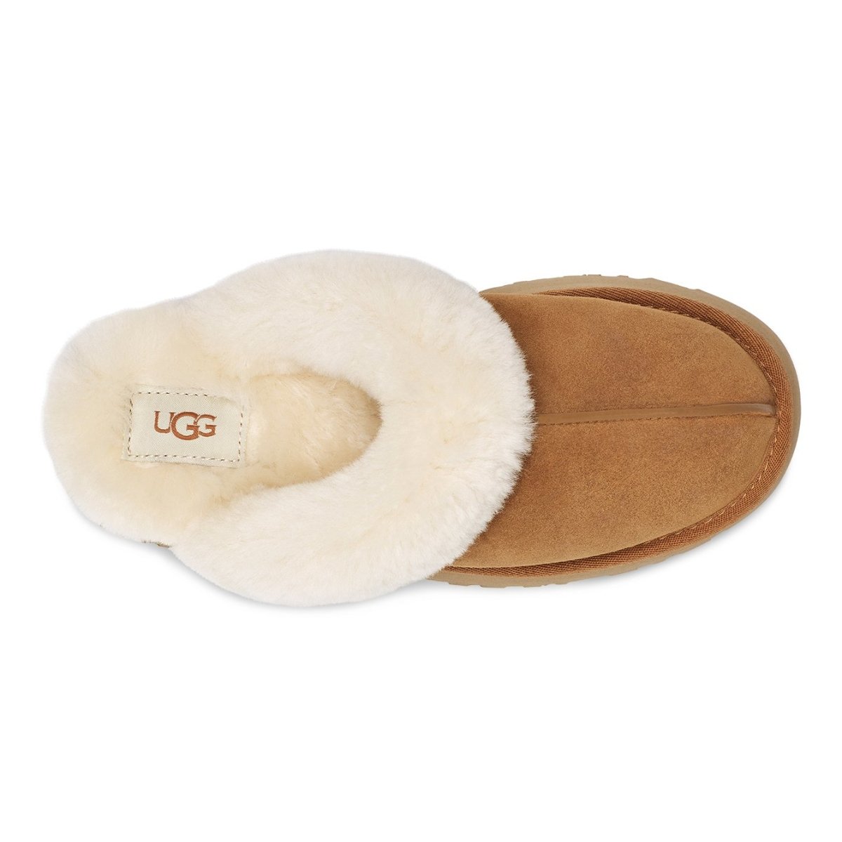 UGG Women's Chestnut Disquette