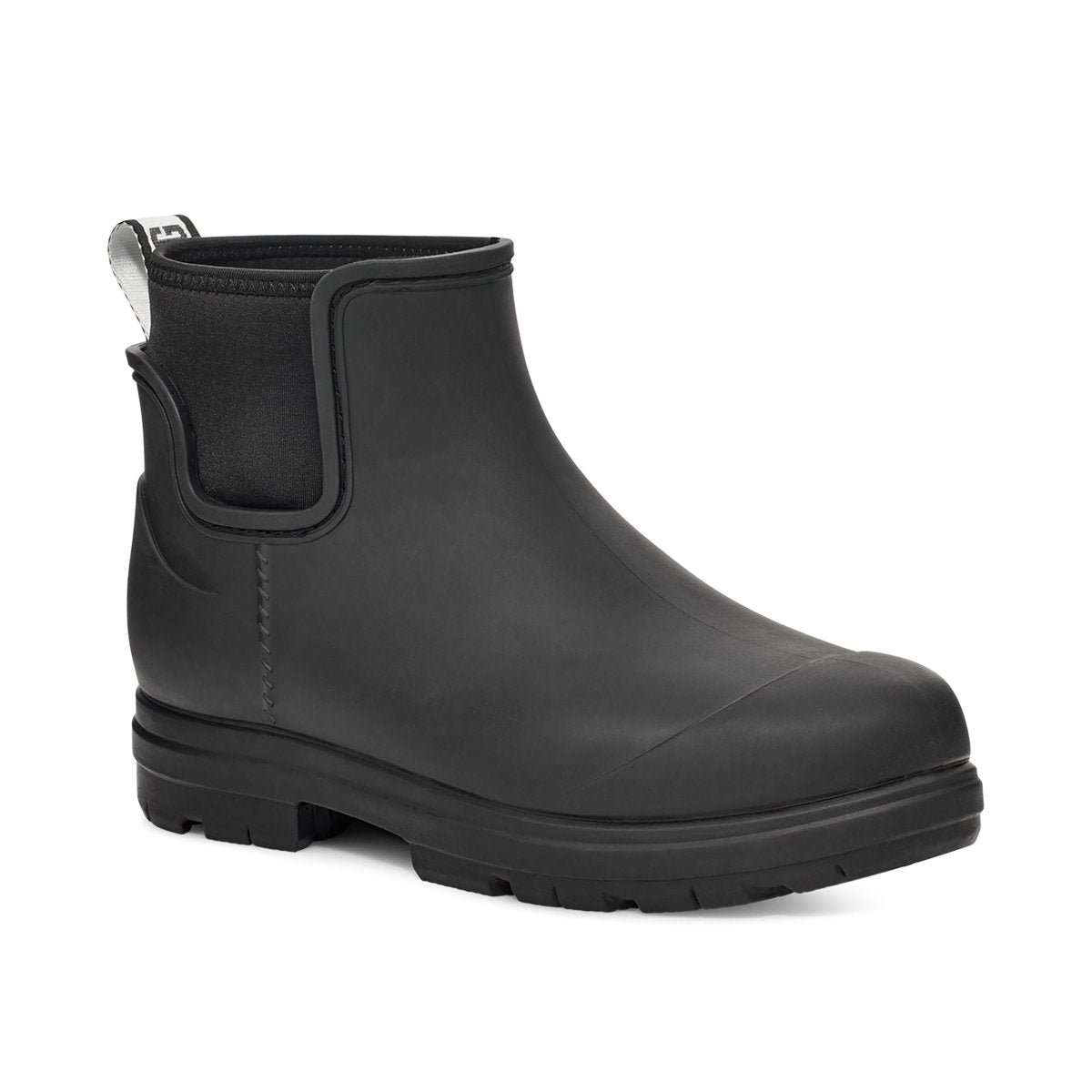 UGG Droplet Black Waterproof Women's - Shop Now