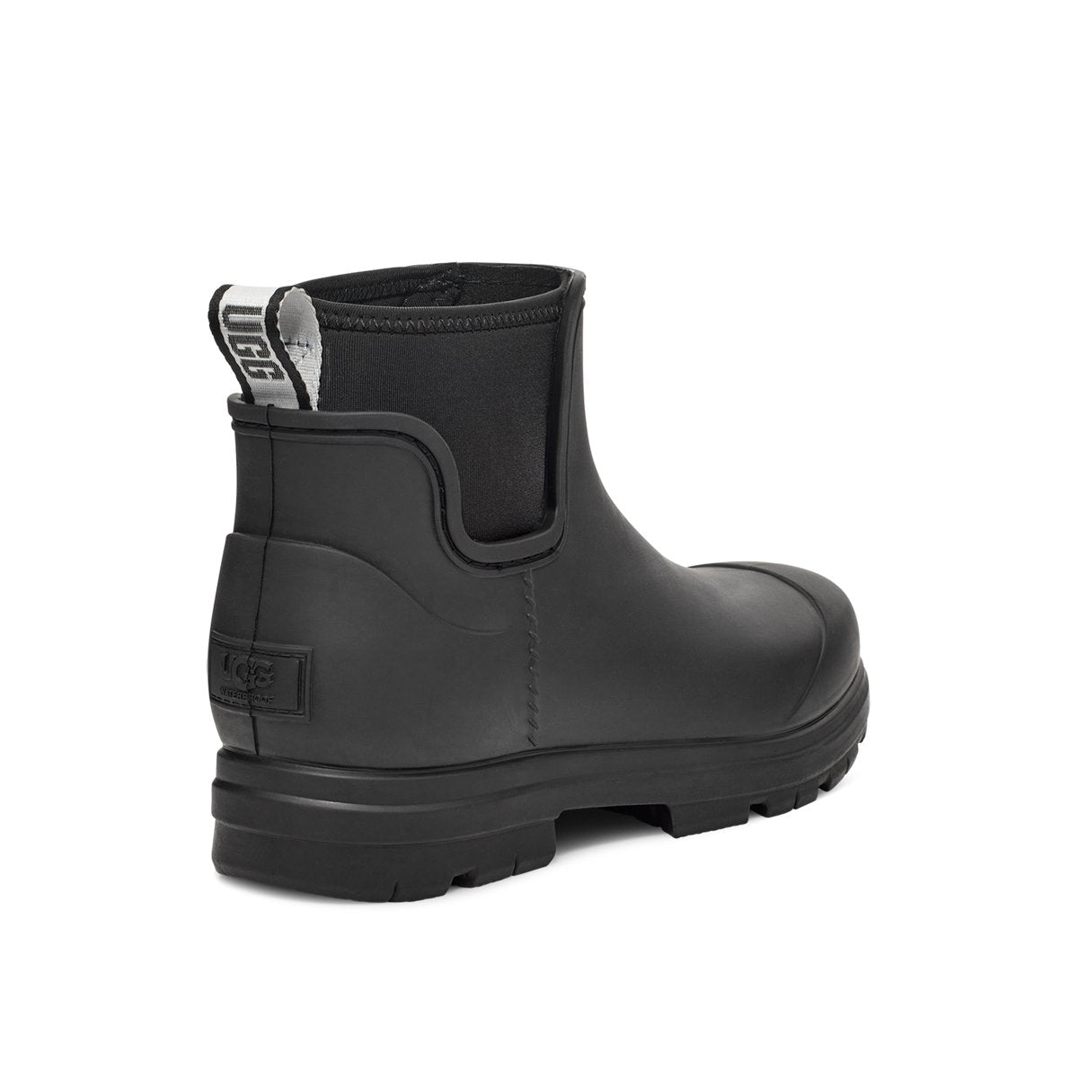 UGG Droplet Black Waterproof Women's - Shop Now