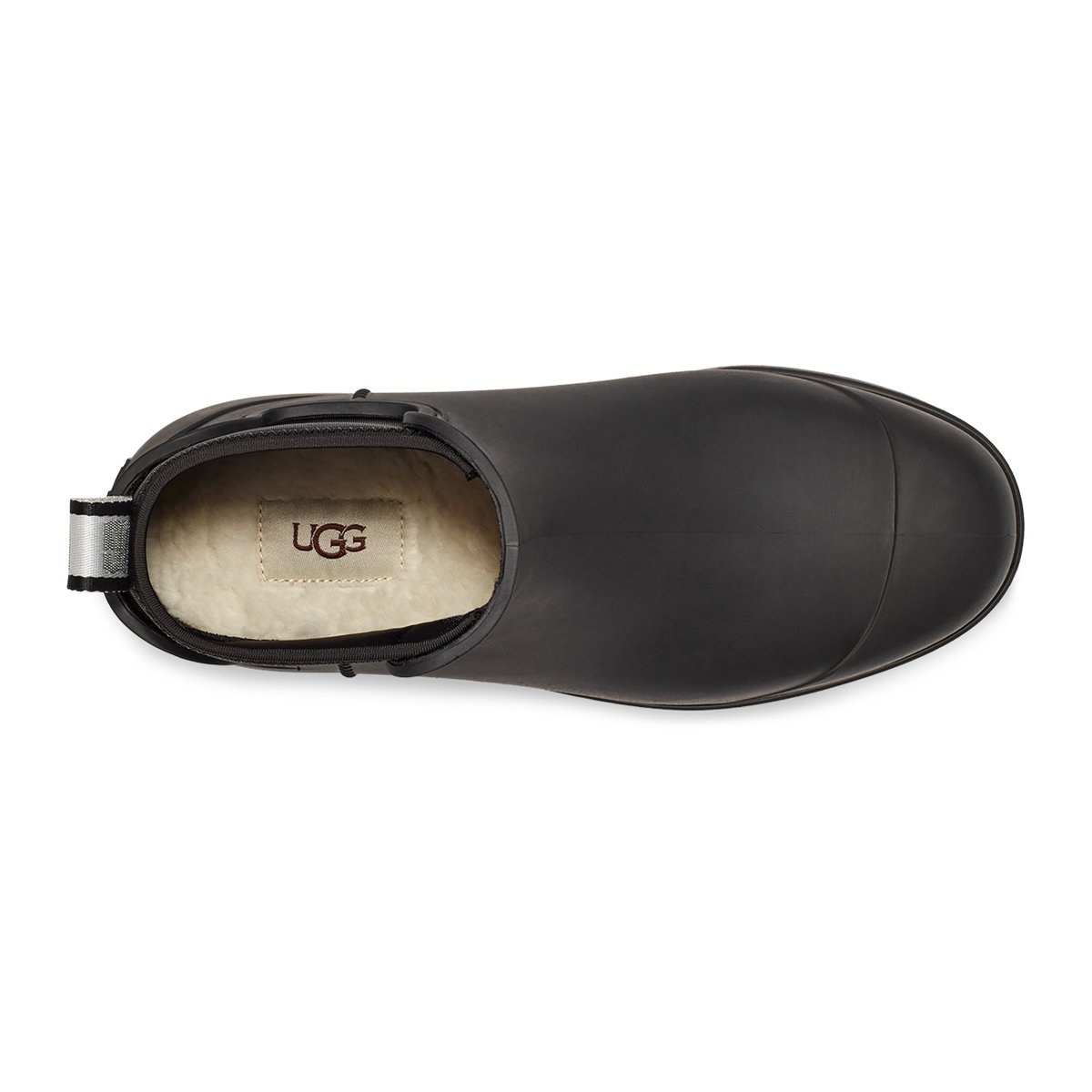 UGG Droplet Black Waterproof Women's - Shop Now