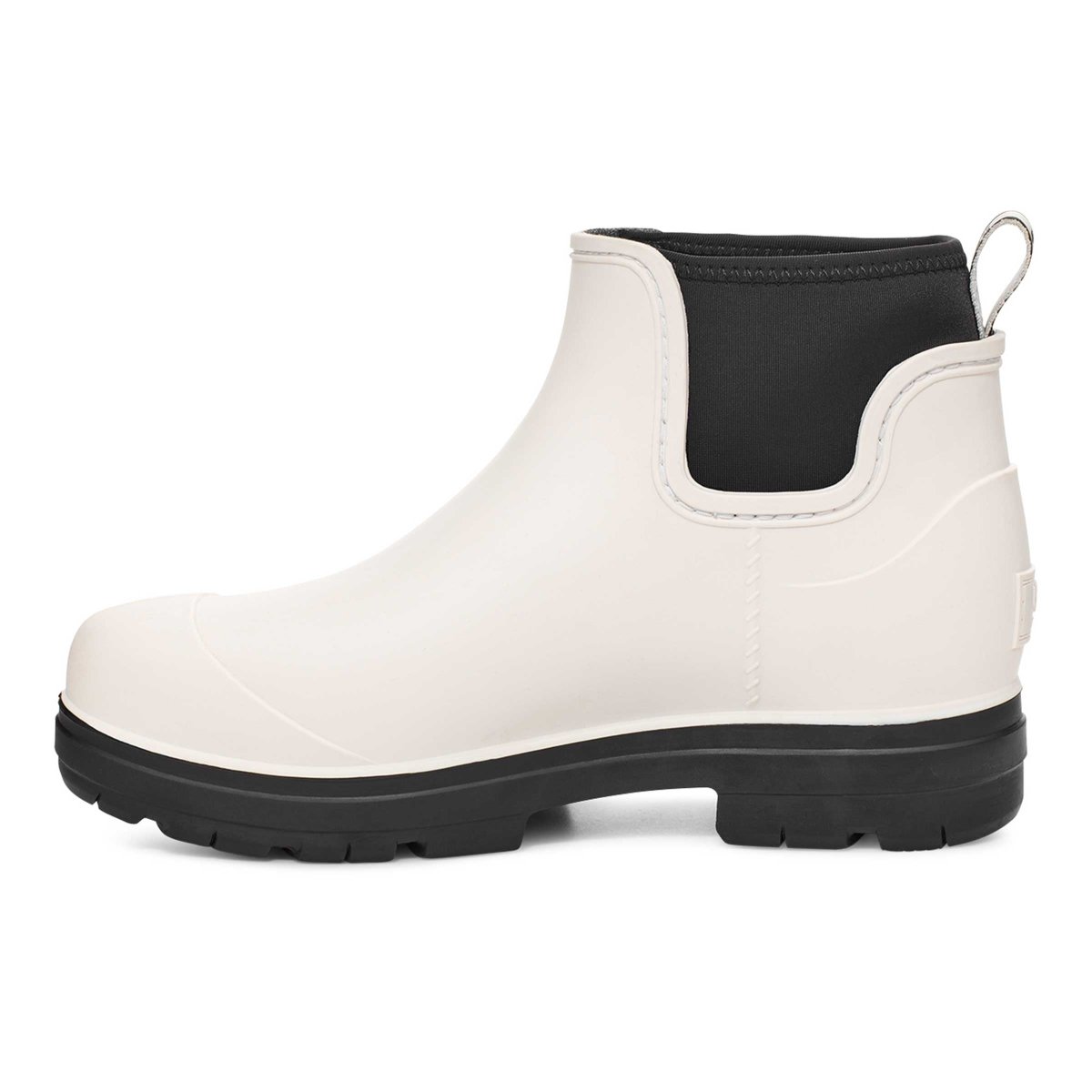 UGG Droplet White Waterproof Women's Boots