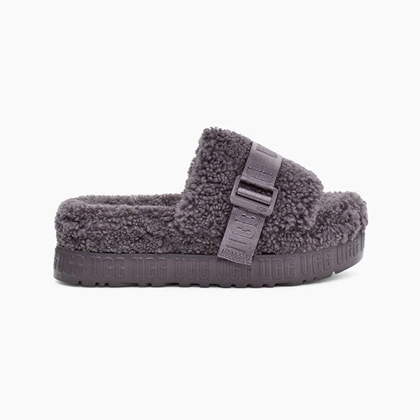 UGG Fluffita Slide 1113475 - Shade