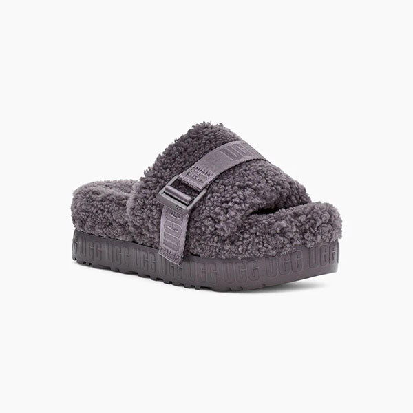 UGG Fluffita Slide 1113475 - Shade