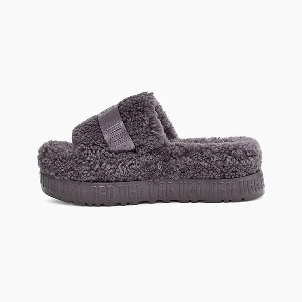 UGG Fluffita Slide 1113475 - Shade