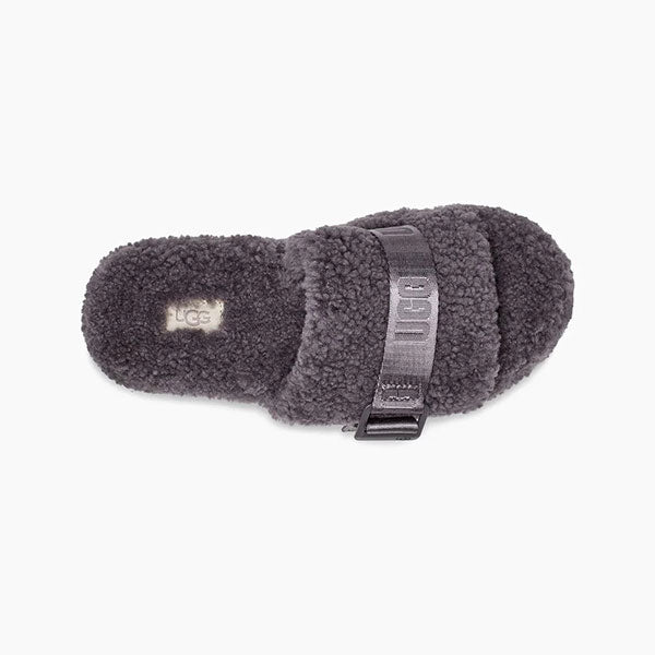 UGG Fluffita Slide 1113475 - Shade