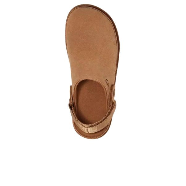 UGG Goldenstar Clog Women's Chestnut