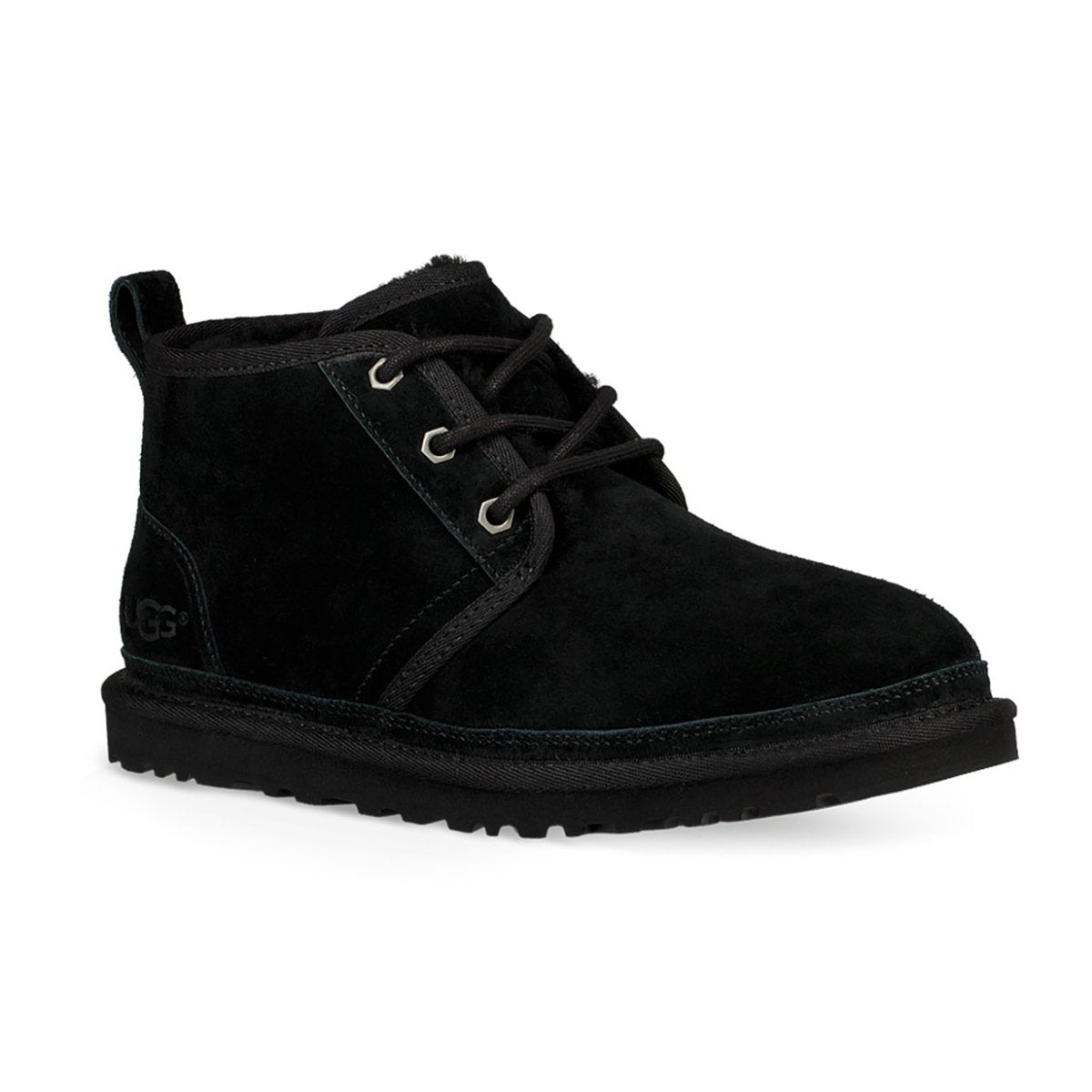 UGG Black Neumel Women