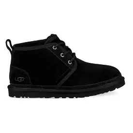 UGG Black Neumel Women