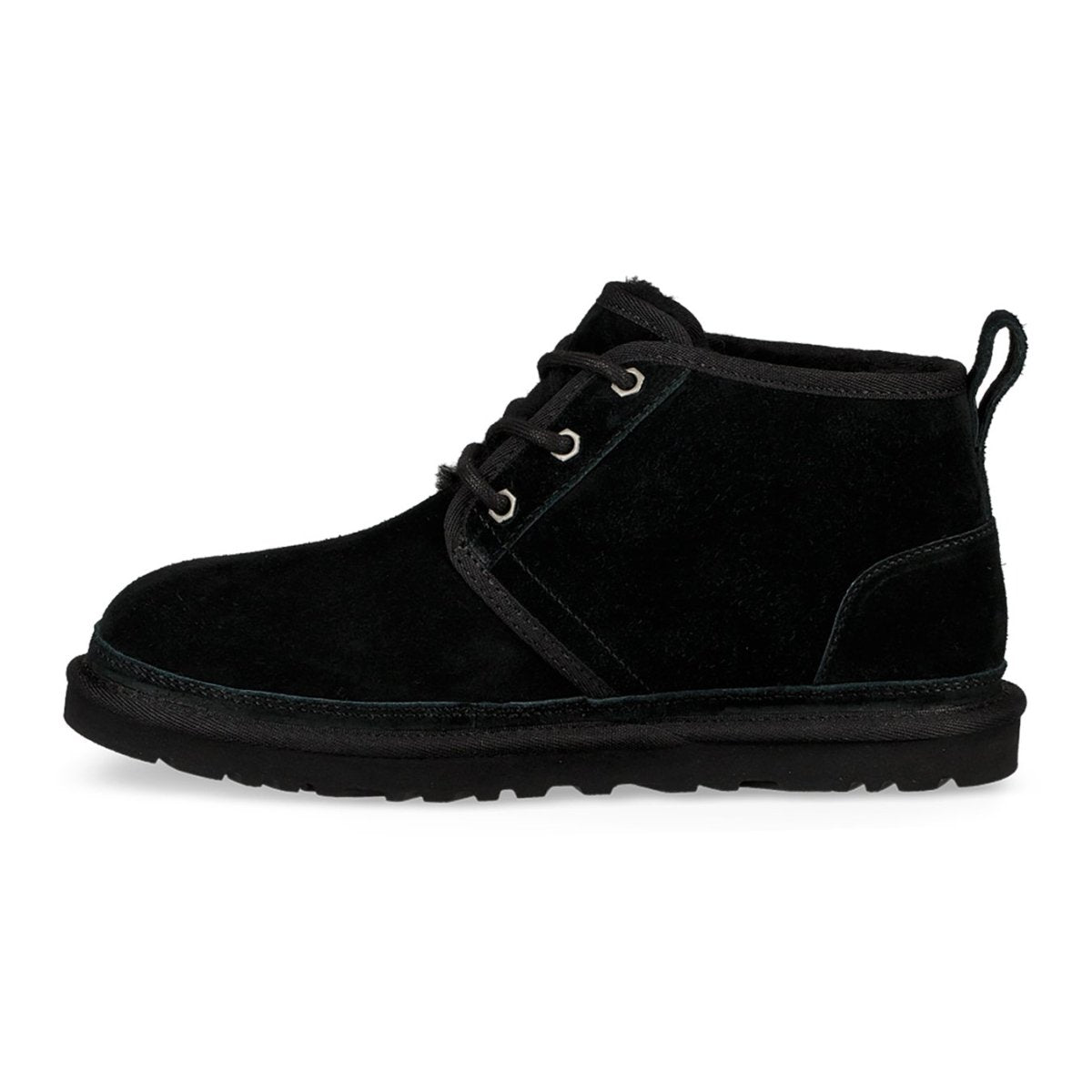 UGG Black Neumel Women