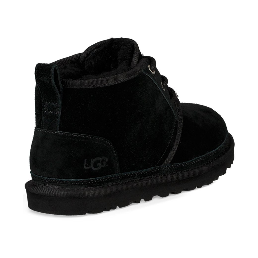 UGG Black Neumel Women