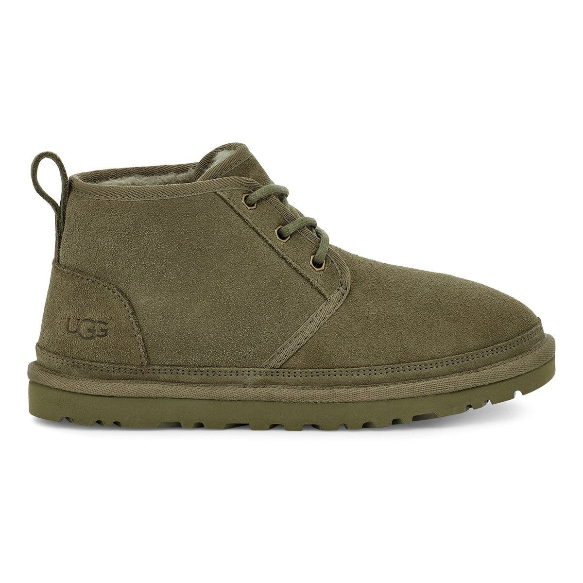 UGG Women's Neumel Boot - Burnt Olive