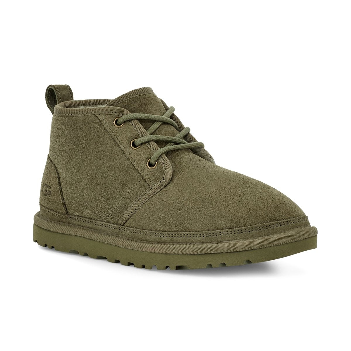 UGG Women's Neumel Boot - Burnt Olive