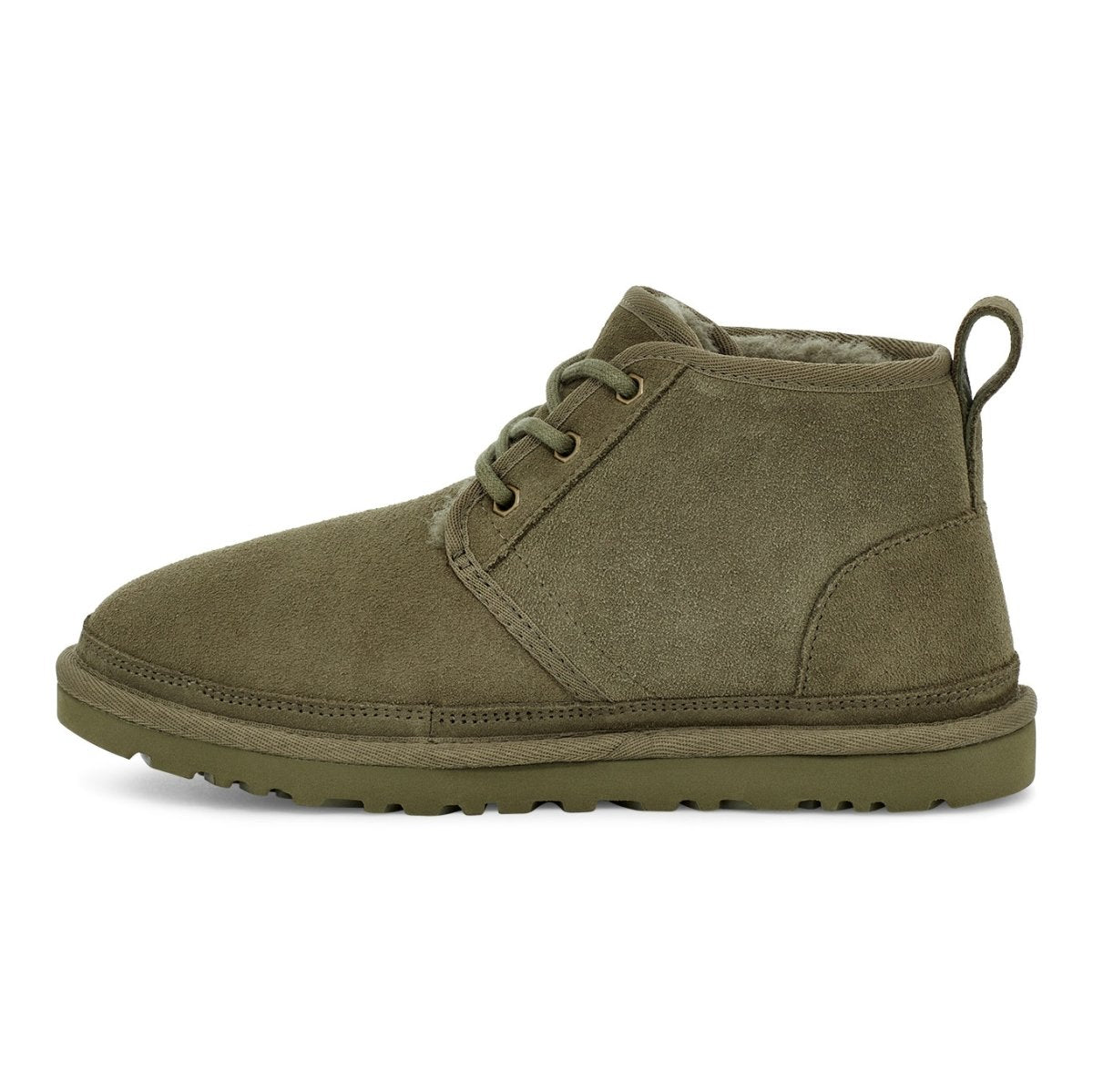 UGG Women's Neumel Boot - Burnt Olive