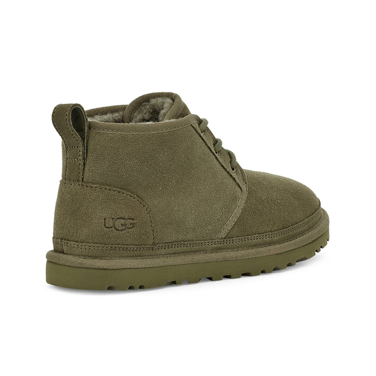 UGG Women's Neumel Boot - Burnt Olive