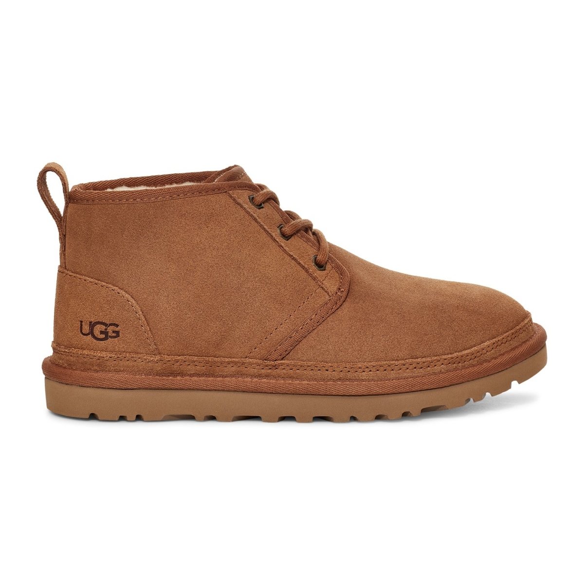 UGG Neumel Chestnut Women's