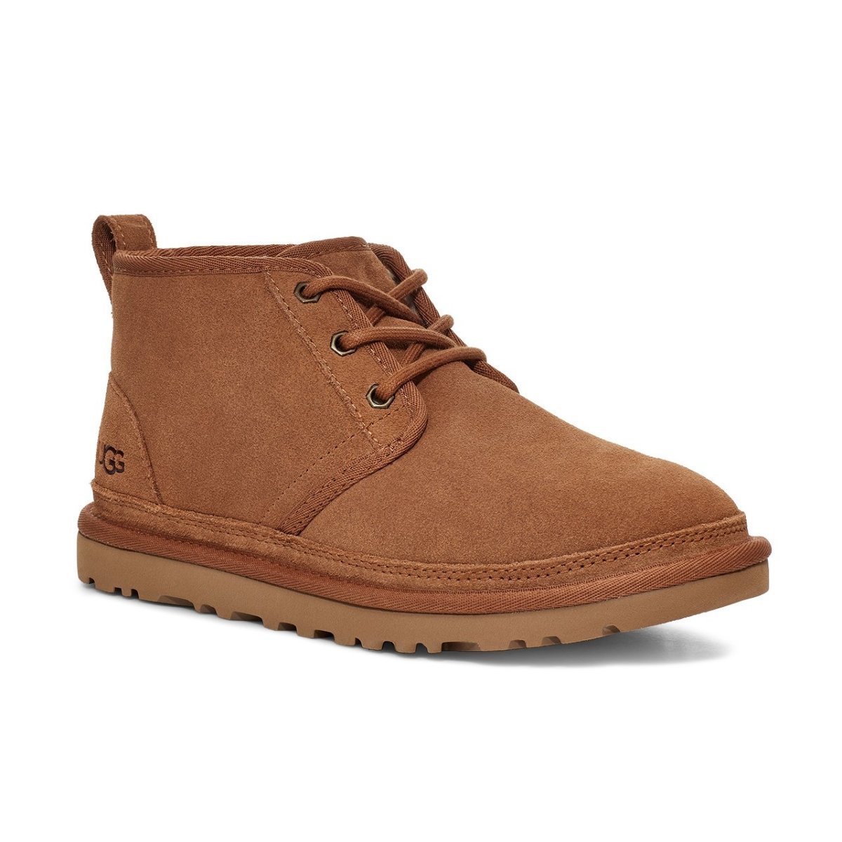 UGG Neumel Chestnut Women's