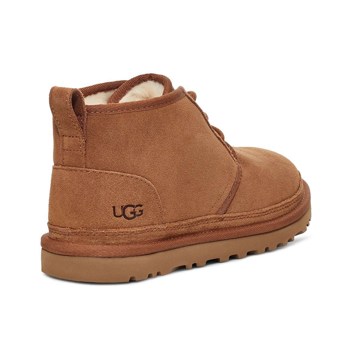 UGG Neumel Chestnut Women's