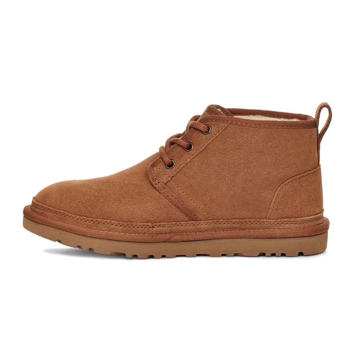 UGG Neumel Chestnut Women's