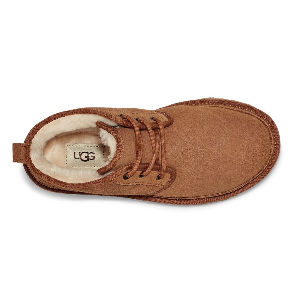 UGG Neumel Chestnut Women's