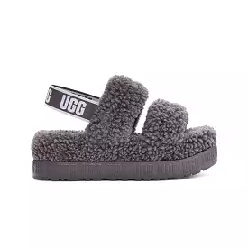 UGG Women's Oh Fluffita Platform Shade - Buy Now!