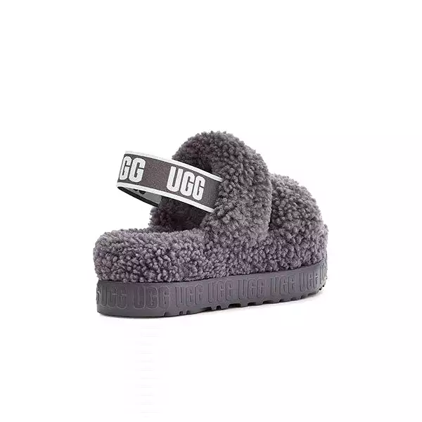 UGG Women's Oh Fluffita Platform Shade - Buy Now!