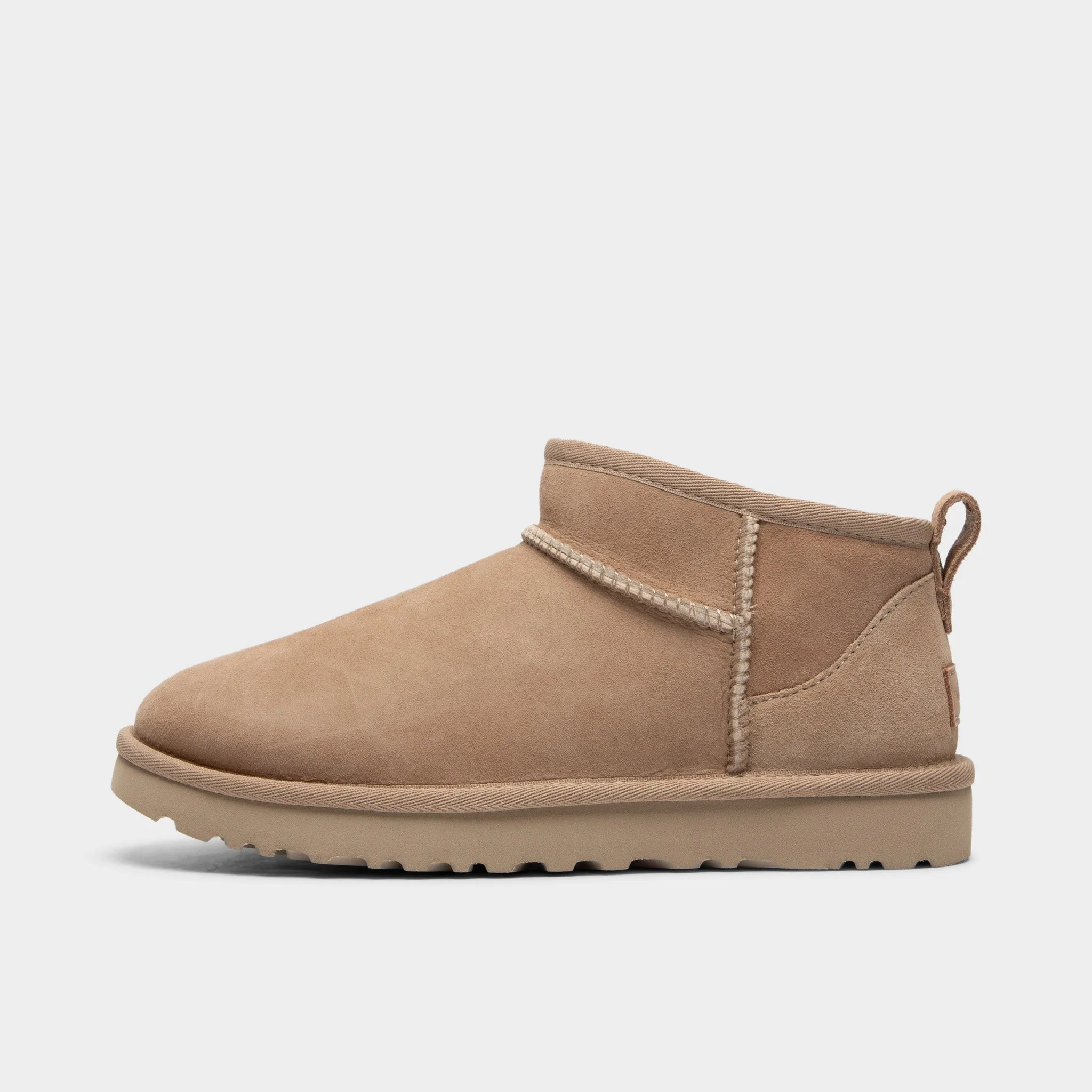 UGG Women's Sand Classic Ultra Mini