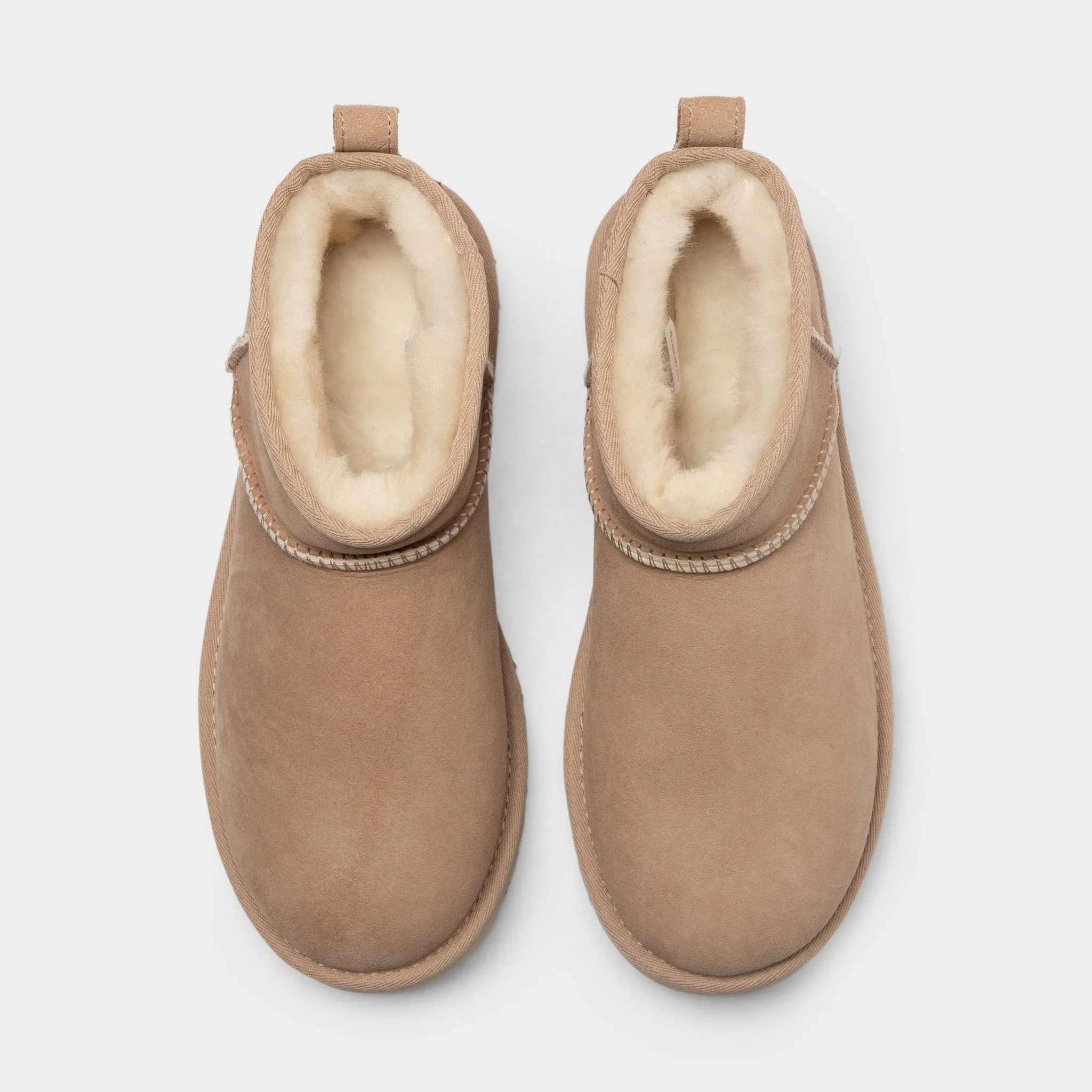 UGG Women's Sand Classic Ultra Mini